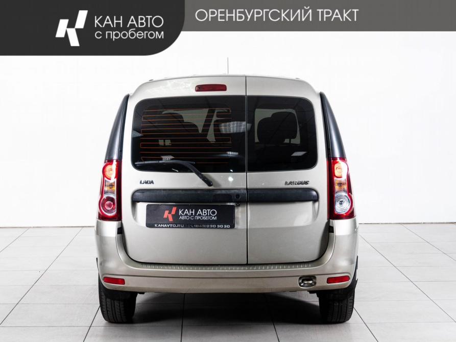 Lada (ВАЗ) Largus I Казань  - изображение 4