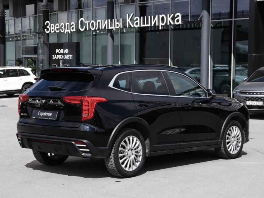 Haval Jolion I Рестайлинг Москва  - изображение 5