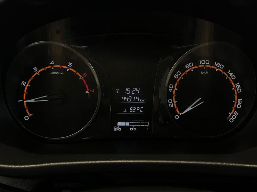 Lada (ВАЗ) Granta I Рестайлинг Волгоград  - изображение 17