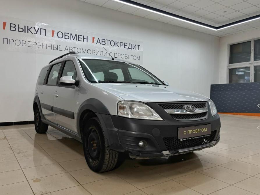Lada (ВАЗ) Largus I Ижевск  - изображение 3
