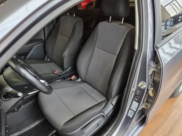 Kia Rio IV с пробегом 2020 года, цена 1 529 000 рублей, 101010 км, седан, Автокод Объявления