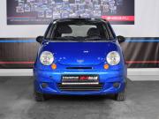 Daewoo Matiz I Рестайлинг Кемерово  - изображение 22