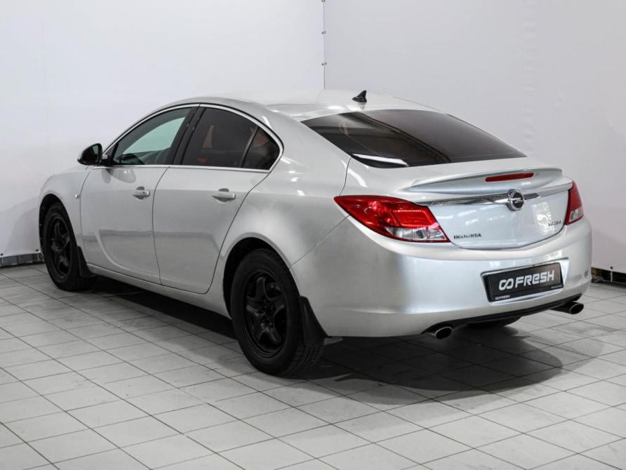 Opel Insignia I Ростов-на-Дону  - изображение 2