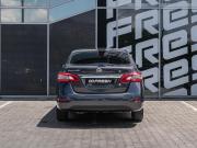 Nissan Sentra VII (B17) Краснодар  - изображение 25