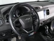 Chery Tiggo 4 I Рестайлинг Новосибирск  - изображение 48