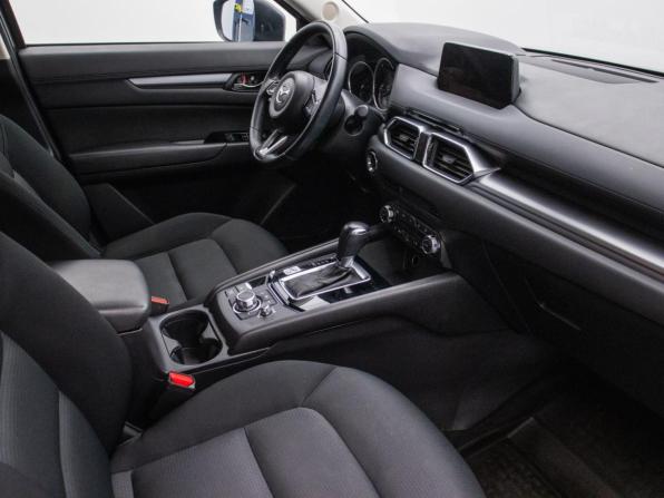 Mazda CX-5 II с пробегом 2018 года, цена 2 650 000 рублей, 45743 км, внедорожник, Автокод Объявления