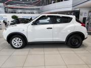 Nissan Juke I Казань  - изображение 32