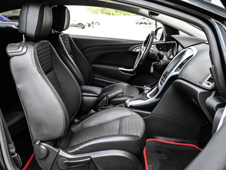Opel Astra J Рестайлинг Новороссийск  - изображение 8