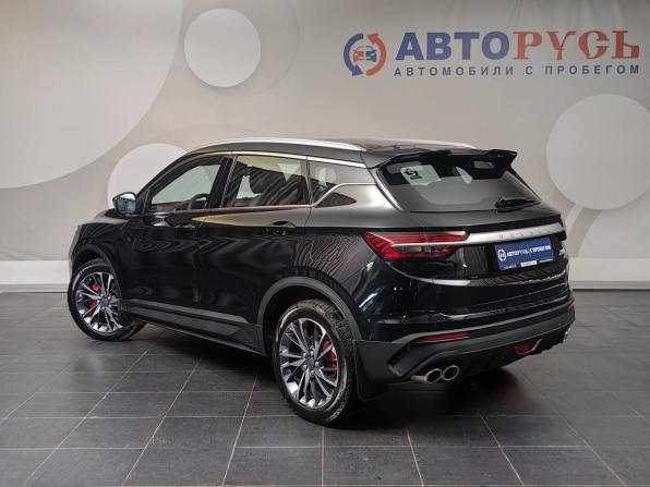 Belgee X50 с пробегом 2024 года, цена 2 122 000 рублей, 15000 км, внедорожник, Автокод Объявления