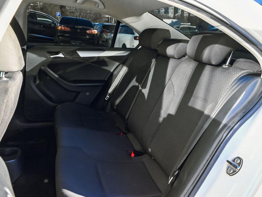 Volkswagen Jetta VI Екатеринбург  - изображение 15