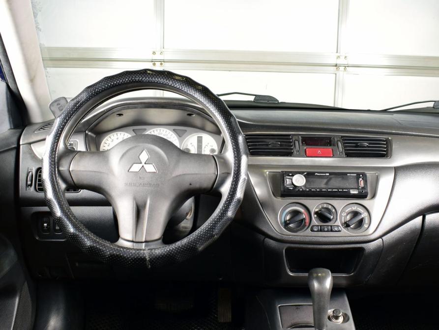 Mitsubishi Lancer IX Рестайлинг Кемерово  - изображение 9