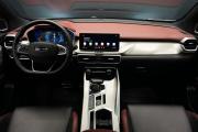 Geely Coolray I Крым  - изображение 52