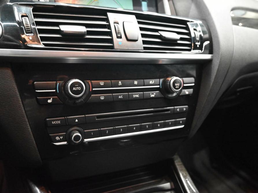 BMW X3 II (F25) Рестайлинг Екатеринбург  - изображение 16