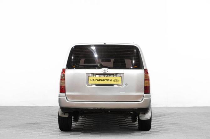 Toyota Succeed I с пробегом 2005 года, цена 599 000 рублей, 270900 км, универсал, Автокод Объявления