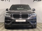 BMW X3 III (G01) Санкт-Петербург  - изображение 39