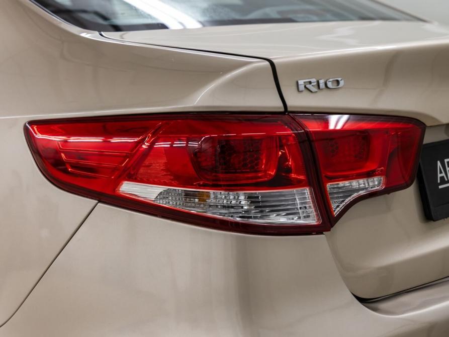 Kia Rio III Рестайлинг Волгоград  - изображение 12