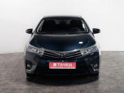 Toyota Corolla XI (E160 E170 E180) Чита  - изображение 19