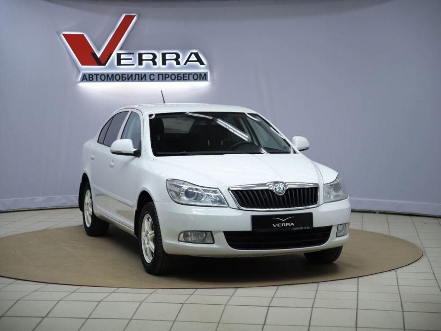 Skoda Octavia II (A5) Рестайлинг Уфа  - изображение 3