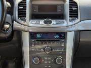 Chevrolet Captiva I Рестайлинг Ярославль  - изображение 33