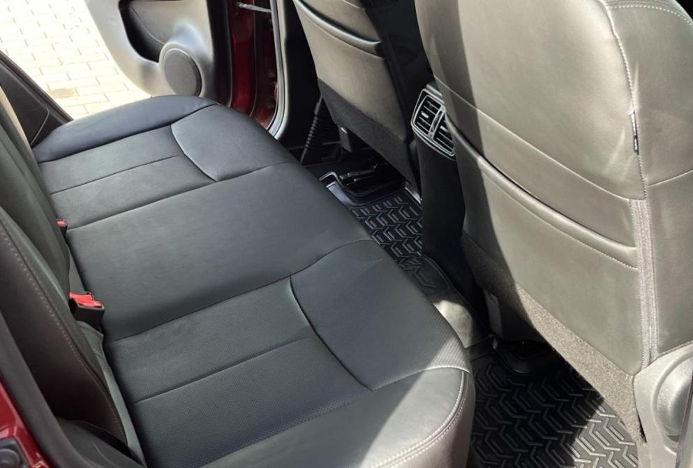 Nissan Qashqai II Владимир  - изображение 18