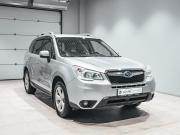Subaru Forester IV Екатеринбург  - изображение 19