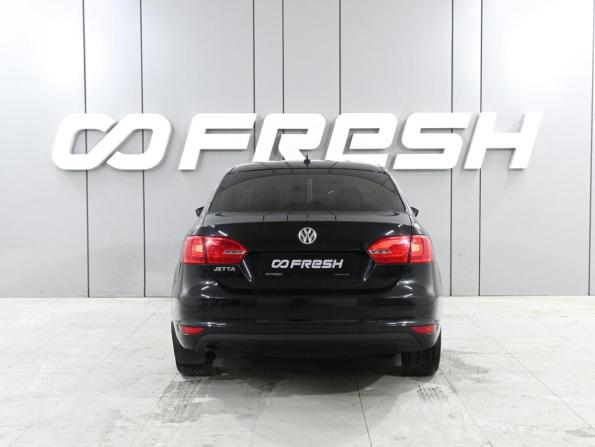Volkswagen Jetta VI с пробегом 2013 года, цена 919 000 рублей, 177993 км, седан, Автокод Объявления