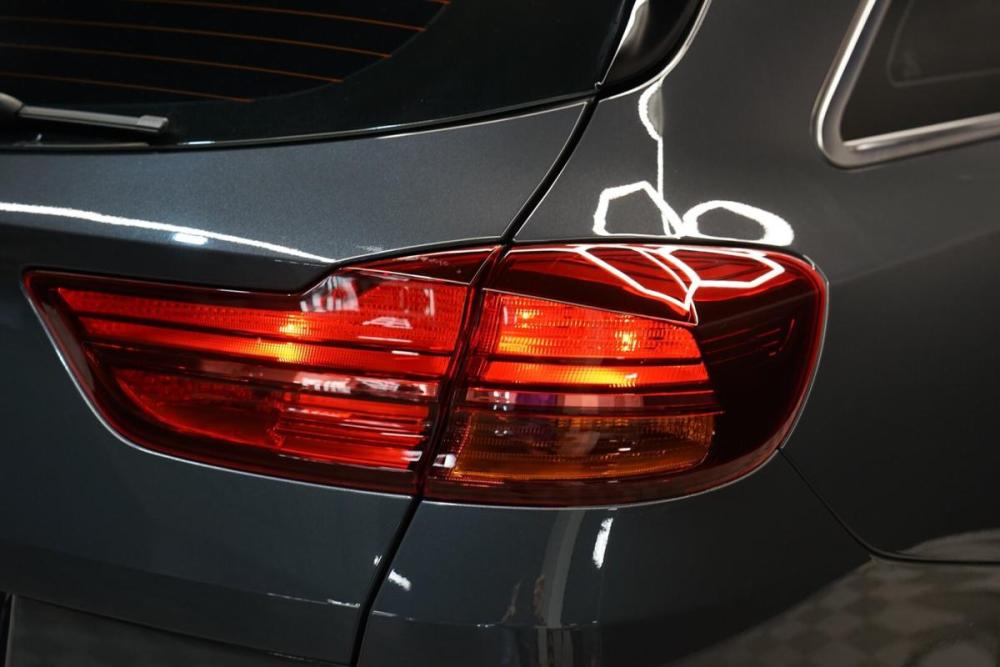 Kia Ceed III Рестайлинг Крым  - изображение 25