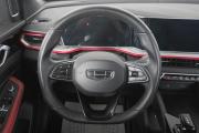 Geely Coolray I Рестайлинг Кемерово  - изображение 39