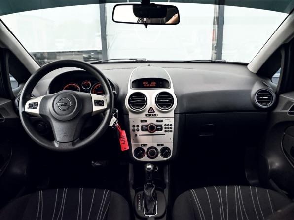 Opel Corsa D с пробегом 2008 года, цена 455 000 рублей, 163648 км, хэтчбек, Автокод Объявления