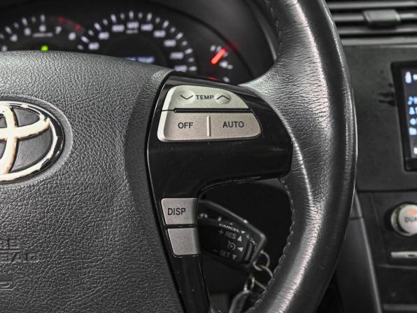 Toyota Camry VI (XV40) с пробегом 2007 года, цена 999 111 рублей, 245514 км, седан, Автокод Объявления
