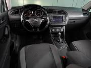 Volkswagen Tiguan II Воронеж  - изображение 29