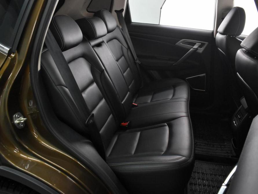 Geely Atlas I Воронеж  - изображение 7
