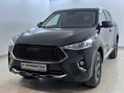 Haval F7 I Москва  - изображение 17