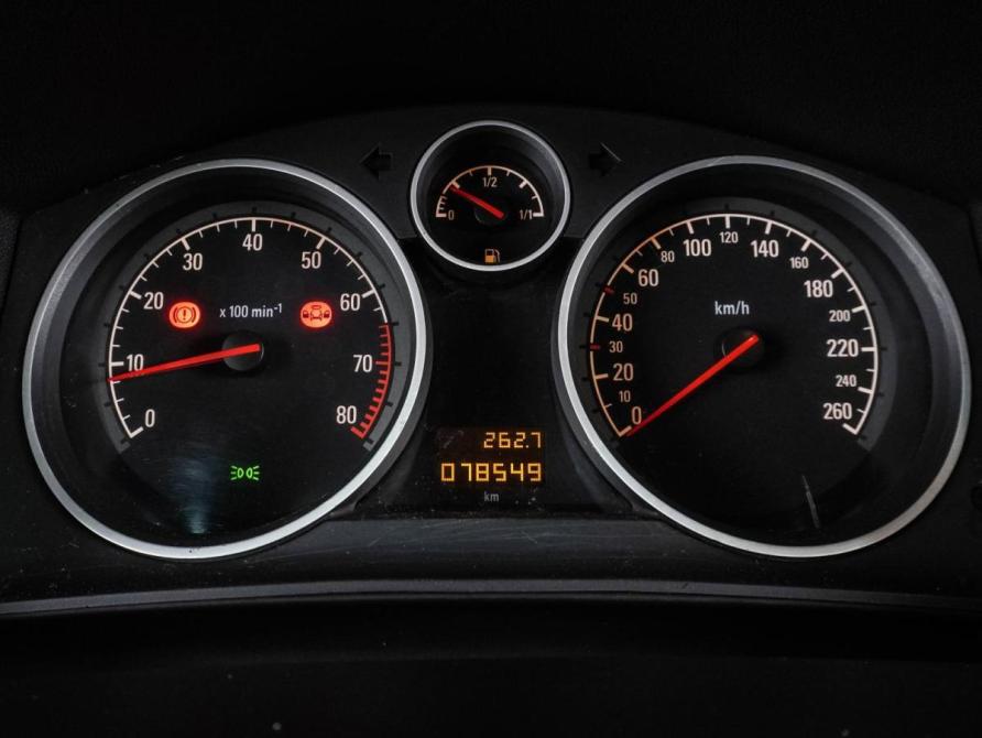 Opel Astra H Рестайлинг Воронеж  - изображение 14