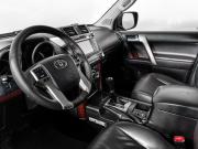 Toyota Land Cruiser Prado 150 Series Рестайлинг 1 Санкт-Петербург  - изображение 35