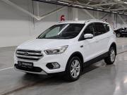 Ford Kuga II Рестайлинг Казань  - изображение 29