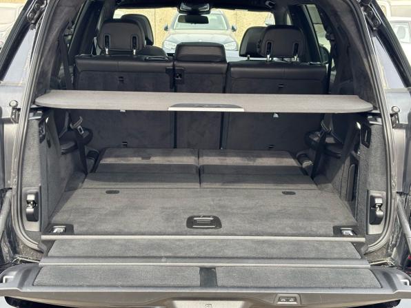 BMW X7 I (G07) Рестайлинг с пробегом 2023 года, цена 11 890 000 рублей, 83200 км, внедорожник, Автокод Объявления