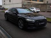 Audi A7 II (4K) Санкт-Петербург  - изображение 28