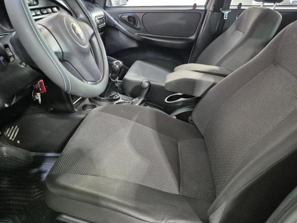 Chevrolet Niva I Рестайлинг с пробегом 2013 года, цена 548 000 рублей, 120000 км, внедорожник, Автокод Объявления