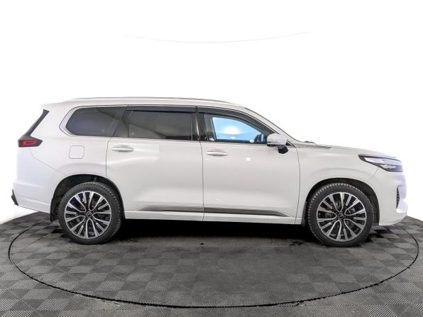 Exeed VX I с пробегом 2022 года, цена 2 410 000 рублей, 88582 км, внедорожник, Автокод Объявления