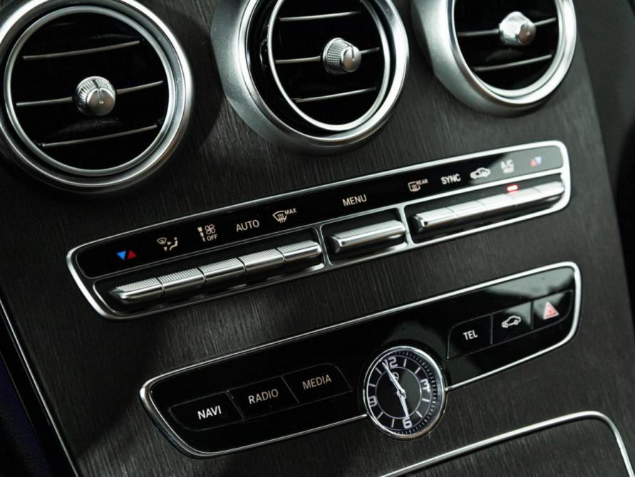 Mercedes-Benz C-Класс IV (W205) Рестайлинг Санкт-Петербург  - изображение 20