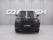 Toyota Land Cruiser Prado 150 Series Рестайлинг 3 Ростов-на-Дону  - изображение 24