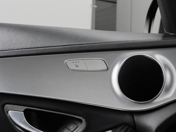 Mercedes-Benz C-Класс IV (W205) с пробегом 2014 года, цена 2 050 000 рублей, 131868 км, седан, Автокод Объявления