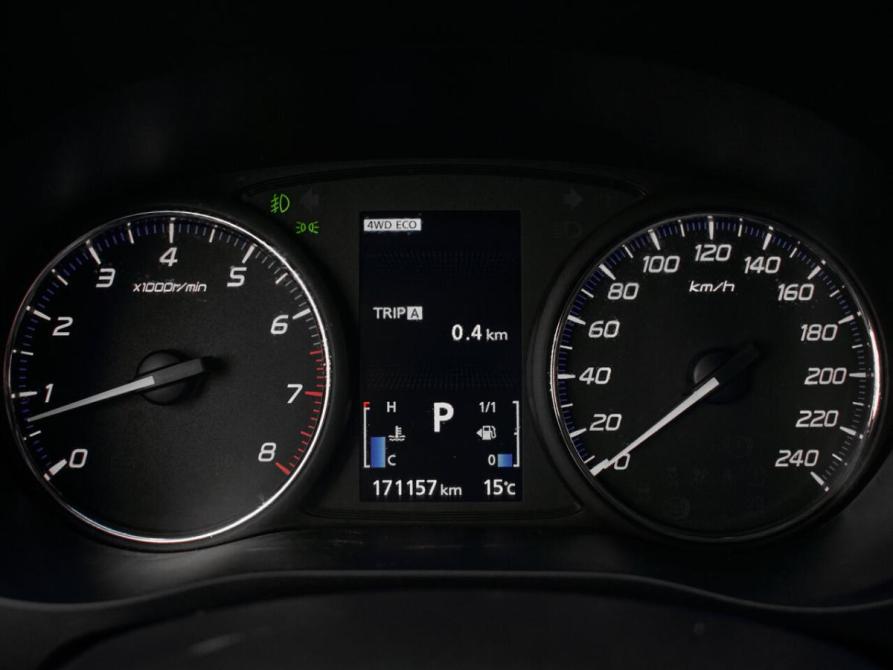 Mitsubishi Outlander III Рестайлинг 2 Екатеринбург  - изображение 14