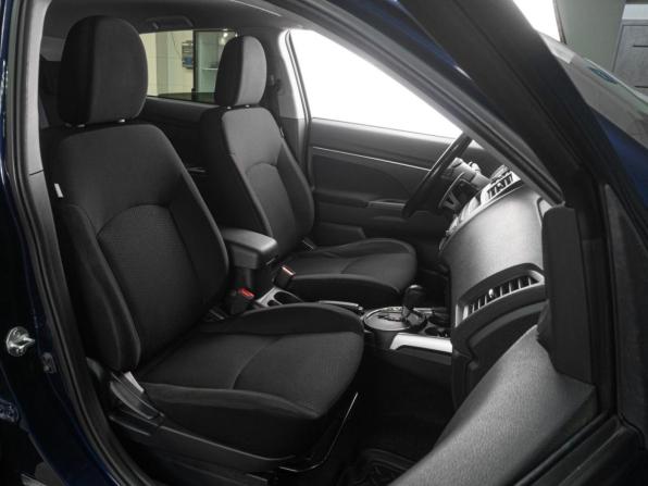 Mitsubishi ASX I с пробегом 2012 года, цена 1 449 000 рублей, 75762 км, внедорожник, Автокод Объявления