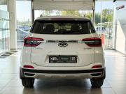 Chery Tiggo 4 I Рестайлинг Тверь  - изображение 21