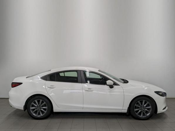 Mazda 6 III (GJ) Рестайлинг 2 с пробегом 2019 года, цена 2 190 000 рублей, 122403 км, седан, Автокод Объявления