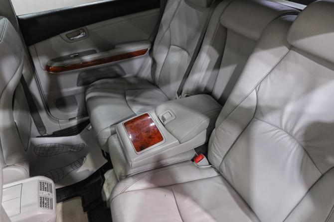 Lexus RX II с пробегом 2005 года, цена 1 299 000 рублей, 330000 км, внедорожник, Автокод Объявления