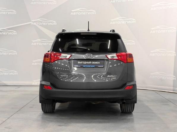 Toyota RAV4 IV (XA40) с пробегом 2013 года, цена 2 250 000 рублей, 190500 км, внедорожник, Автокод Объявления