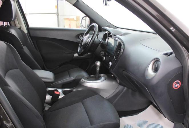 Nissan Juke I с пробегом 2011 года, цена 915 000 рублей, 90005 км, внедорожник, Автокод Объявления